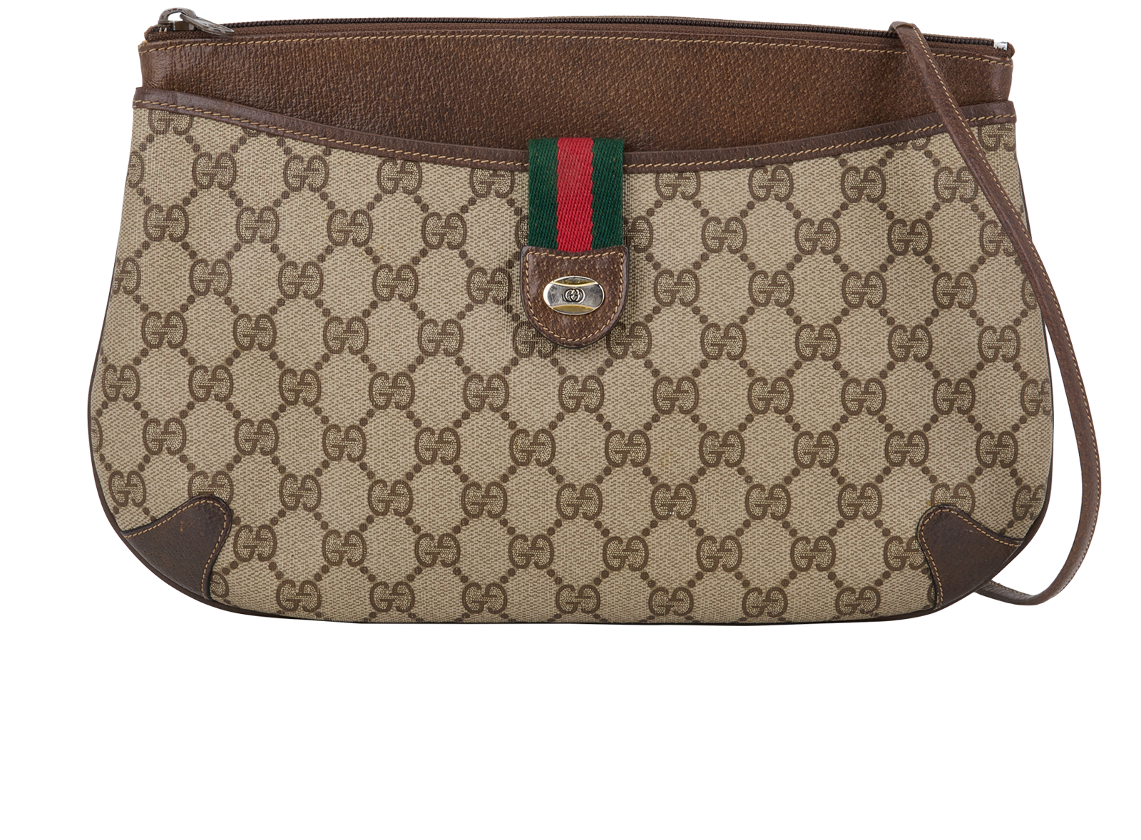 Sherry Line Shoulder Bag, Gucci - Designer Exchange | Buy
